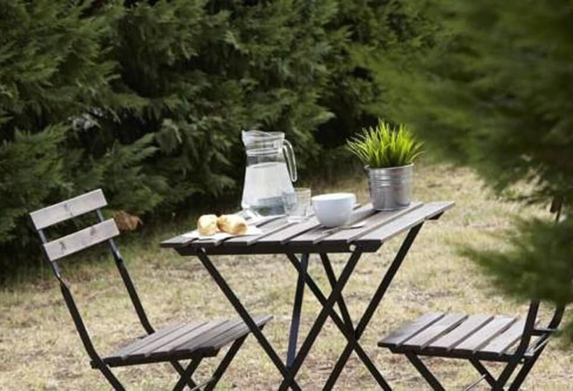 Hotel Heco Lyon Sud Vienne