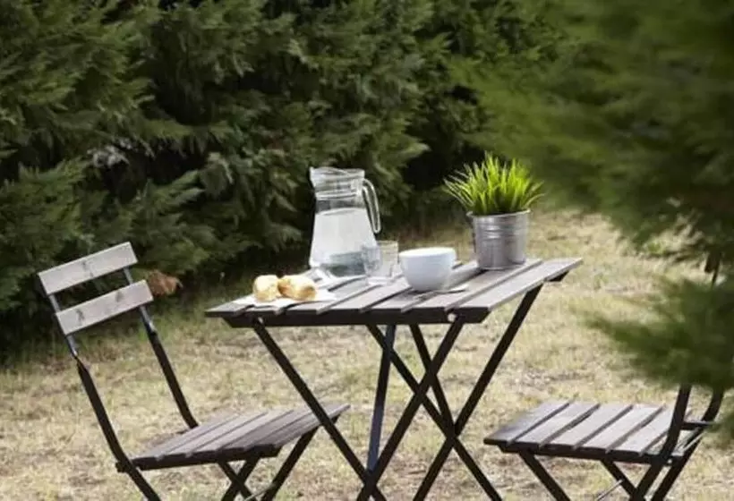 ホテル Heco Lyon Sud Vienne