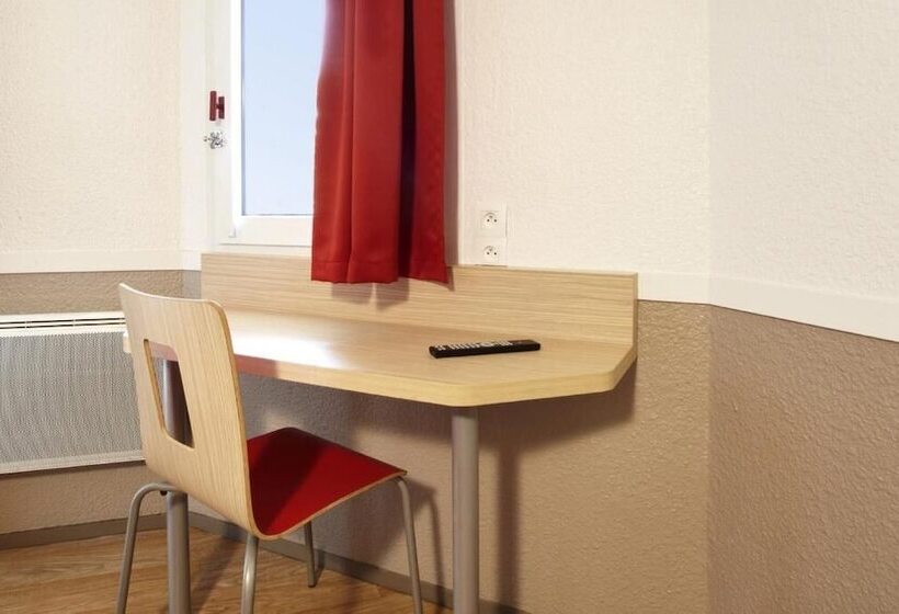 Hotel Heco Lyon Sud Vienne