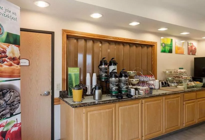 فندق Quality Inn Buffalo