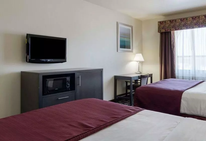 فندق Quality Inn Buffalo
