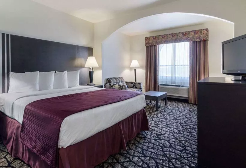 فندق Quality Inn Buffalo