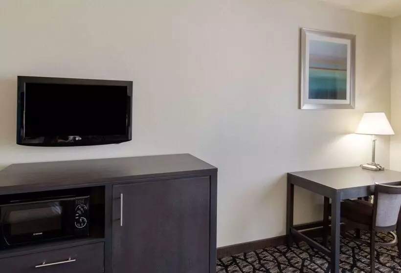 فندق Quality Inn Buffalo