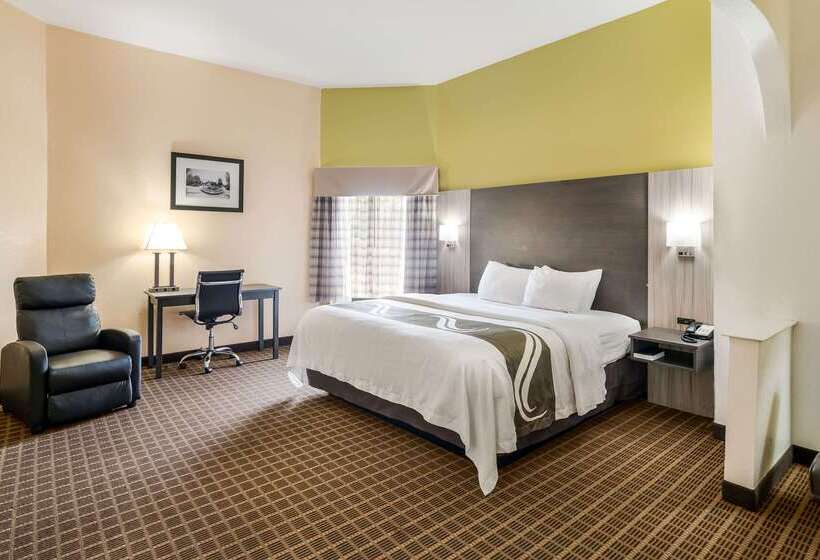 Hotel Quality Inn