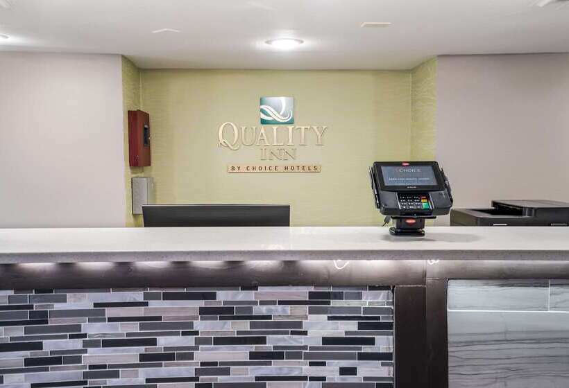 Hotel Quality Inn