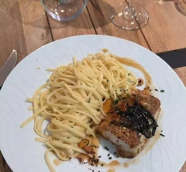 Greet Hotel Nancy Sud