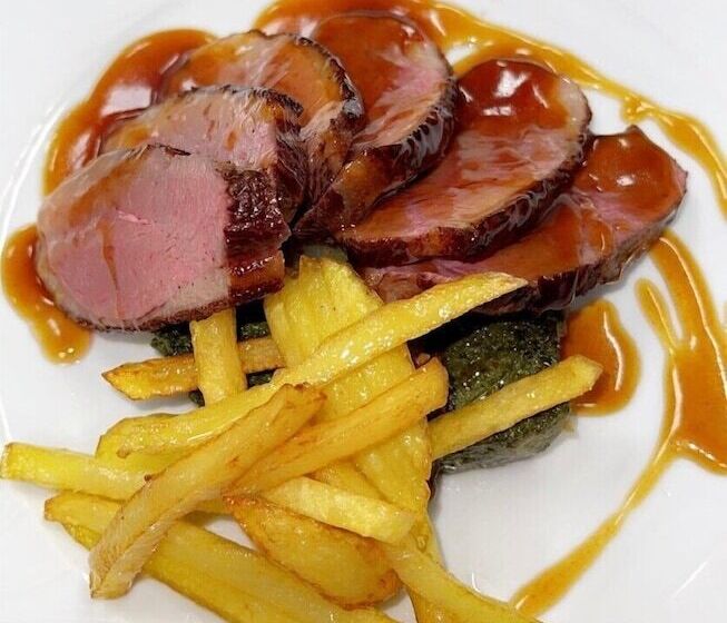 Greet Hotel Nancy Sud