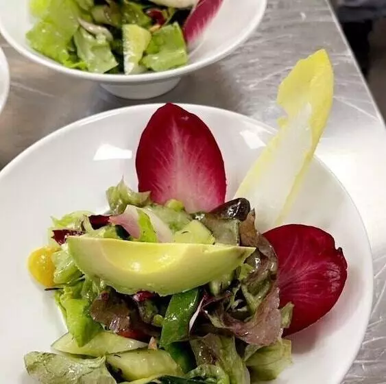 Greet Hotel Nancy Sud