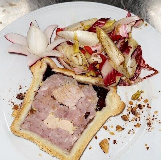 Greet Hotel Nancy Sud