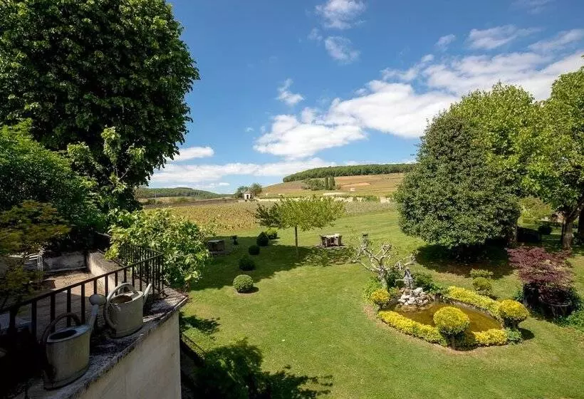 فندق Villa Louise