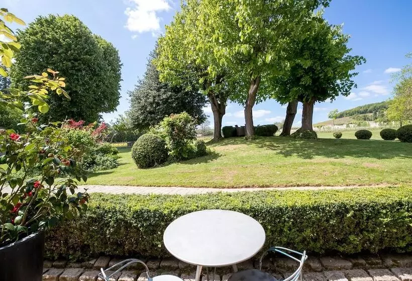 فندق Villa Louise