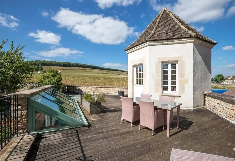 فندق Villa Louise