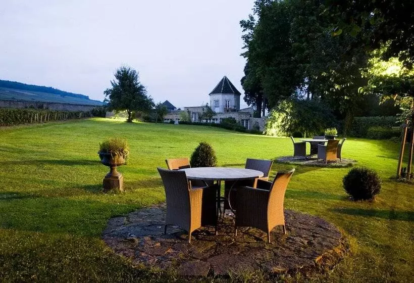 فندق Villa Louise