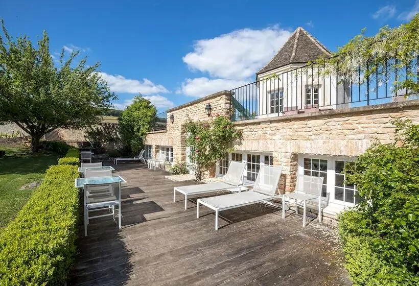 فندق Villa Louise