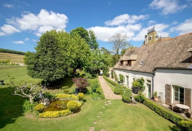 فندق Villa Louise