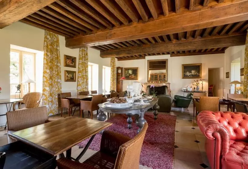 فندق Villa Louise