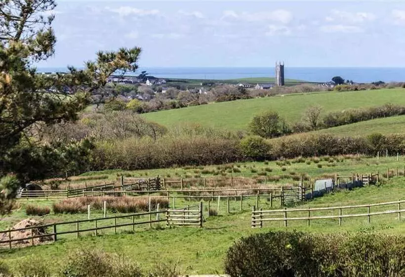 Cheristow Farm Cottages