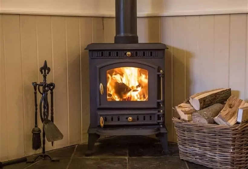 Cheristow Farm Cottages