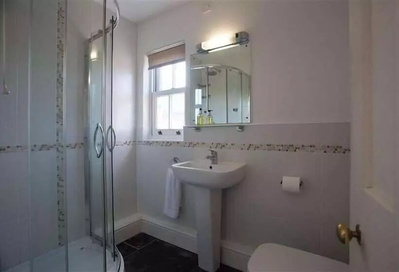 Cheristow Farm Cottages