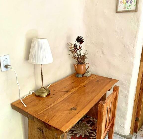 הוסטל Hostería De Montaña Las Pataguas