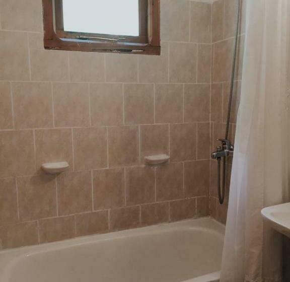 הוסטל Hostería De Montaña Las Pataguas