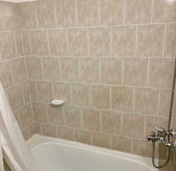 הוסטל Hostería De Montaña Las Pataguas