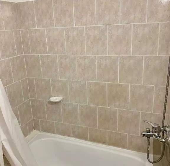 Retkeilymaja Hostería De Montaña Las Pataguas