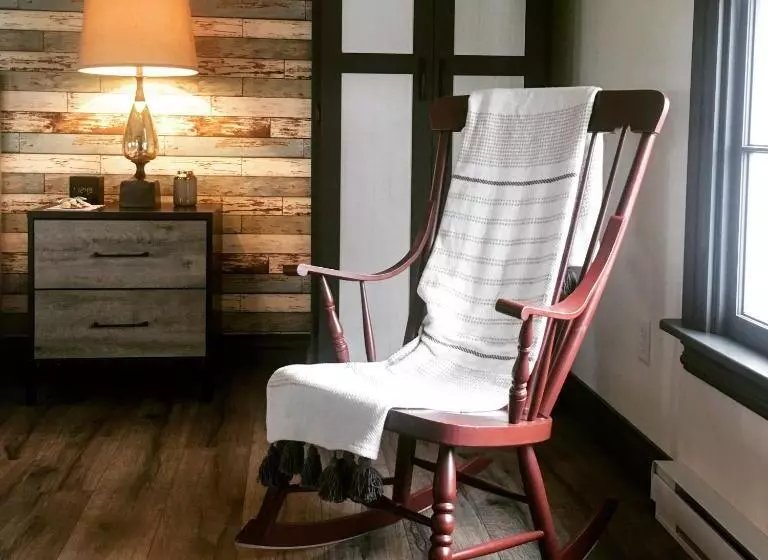 Majatalo Russelltown Inn