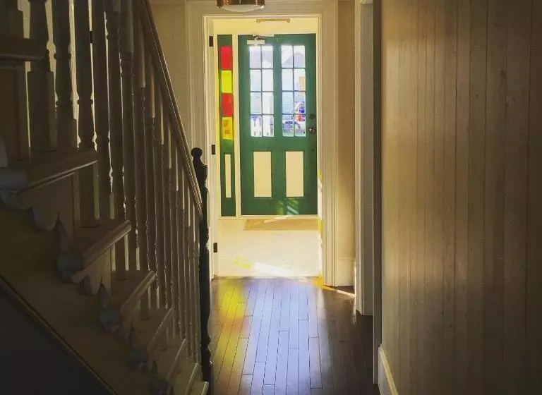 Majatalo Russelltown Inn