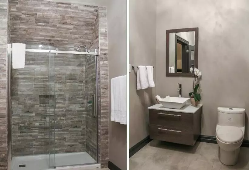 Majatalo Russelltown Inn