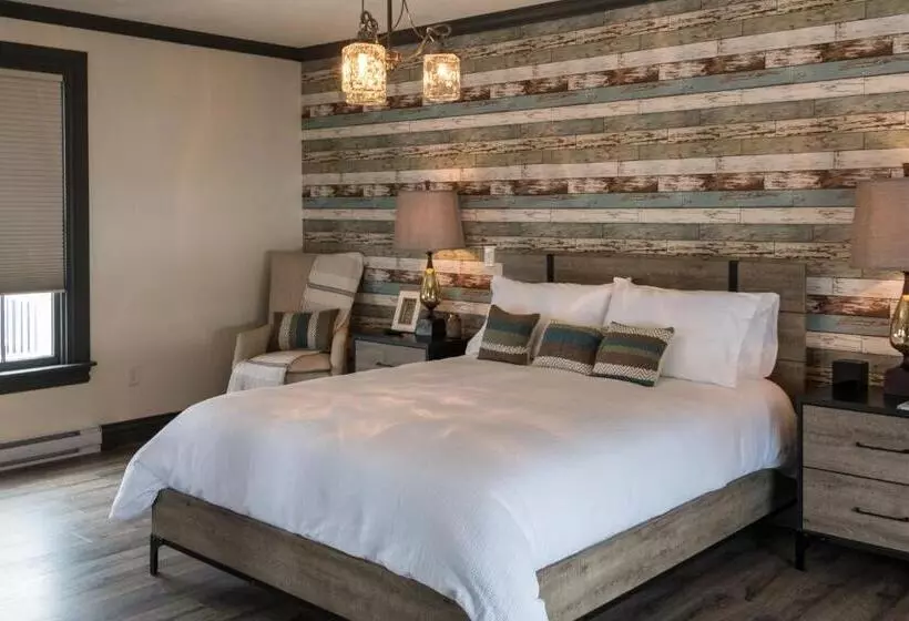 Majatalo Russelltown Inn