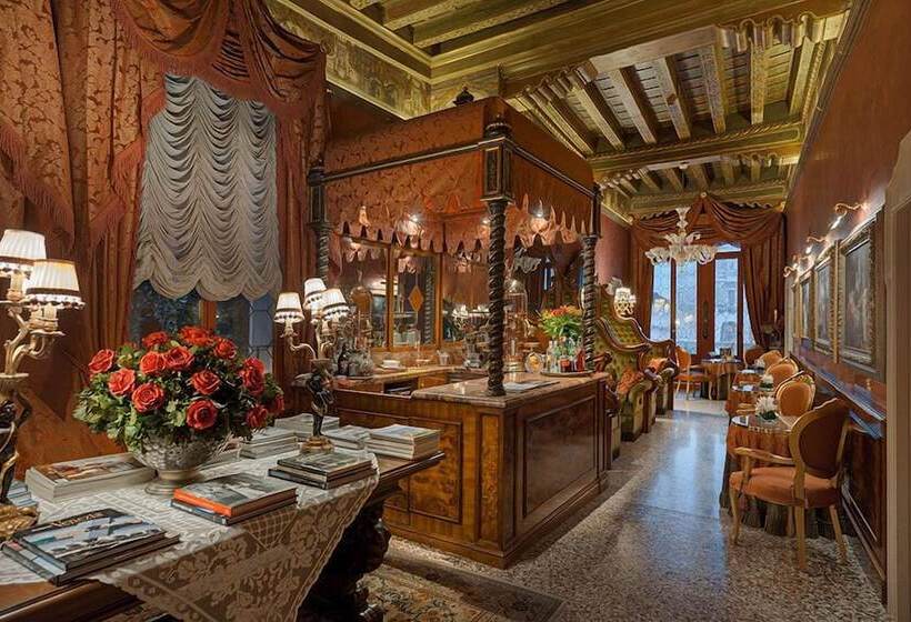 هتل Al Ponte Antico