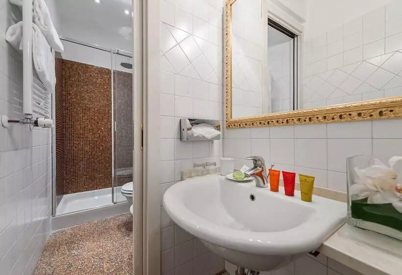 هتل Al Ponte Antico