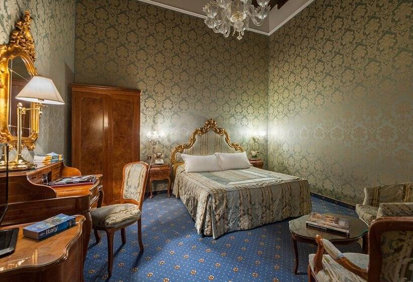 هتل Al Ponte Antico