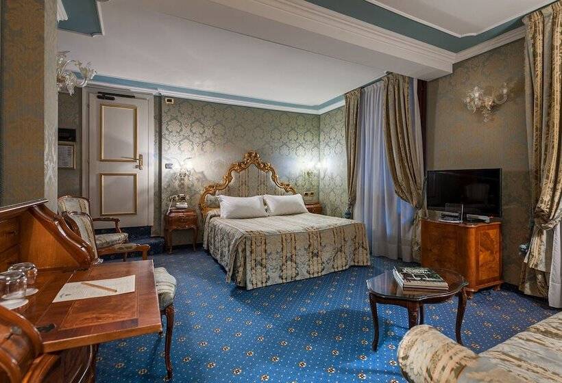 هتل Al Ponte Antico