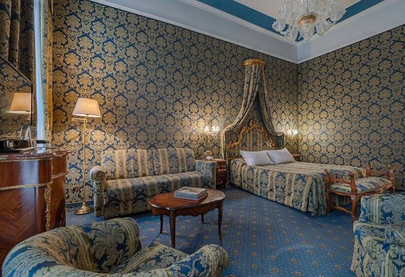 هتل Al Ponte Antico