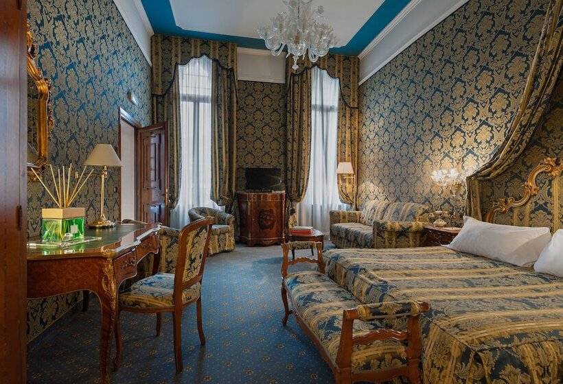 هتل Al Ponte Antico