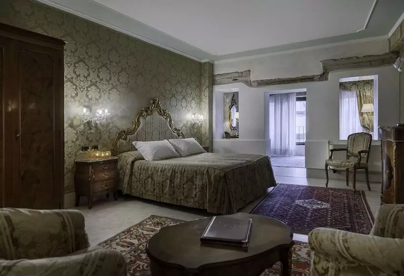 هتل Al Ponte Antico