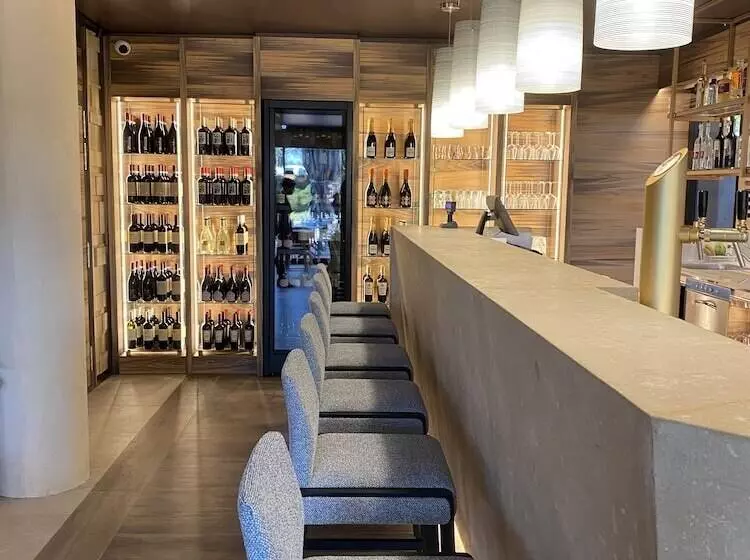 Alevic Hotel Sirmione