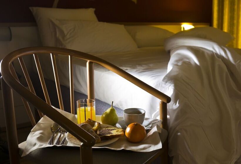 Alevic Hotel Sirmione