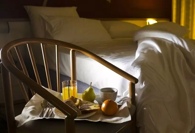 Alevic Hotel Sirmione