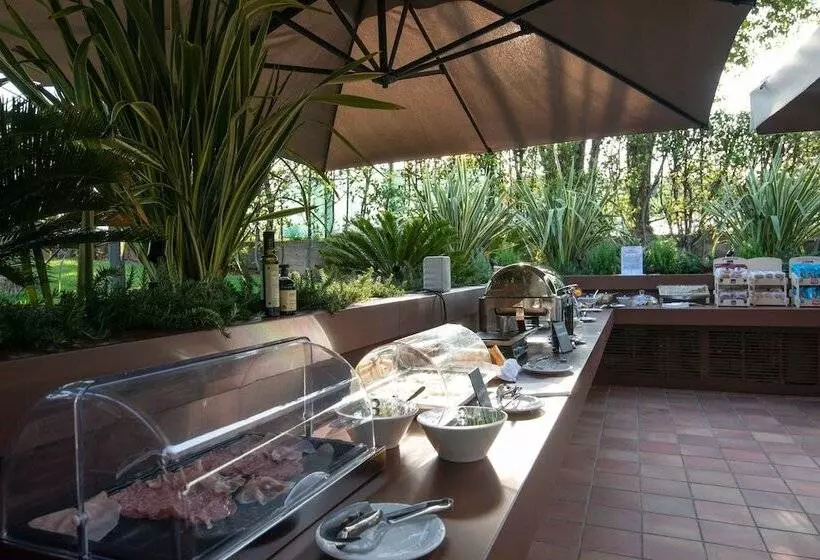 Alevic Hotel Sirmione