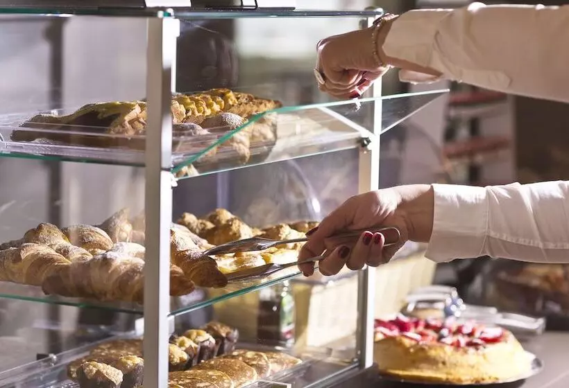 Alevic Hotel Sirmione