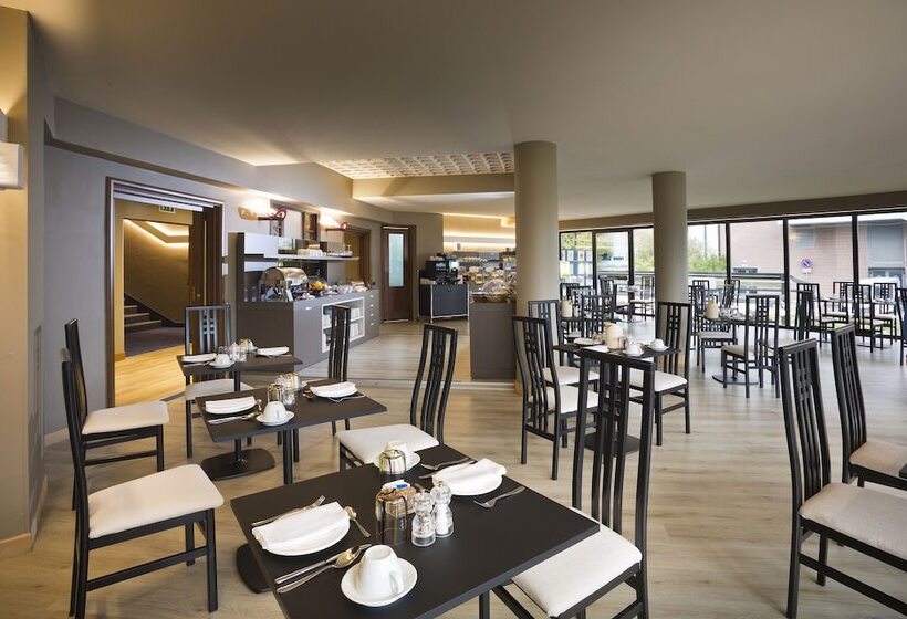 Alevic Hotel Sirmione