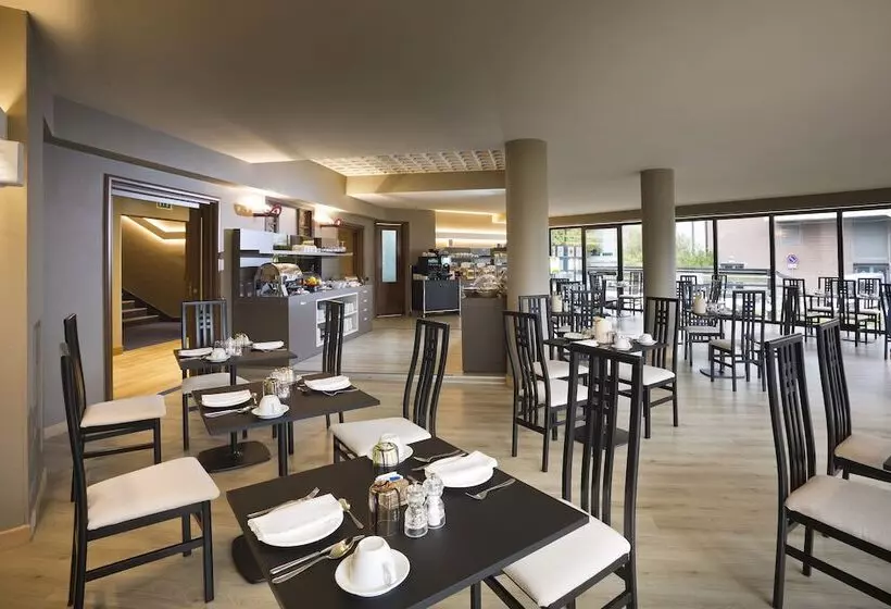 Alevic Hotel Sirmione