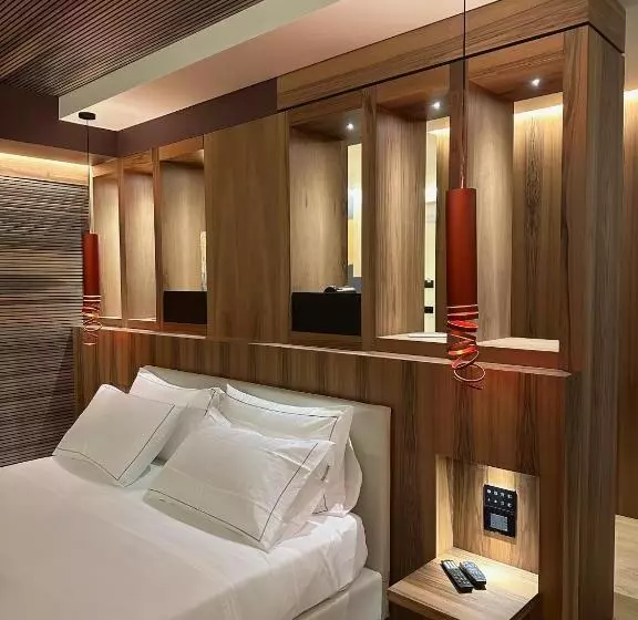 Alevic Hotel Sirmione