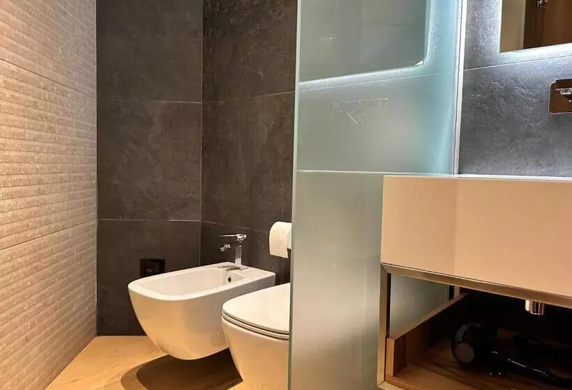 Alevic Hotel Sirmione