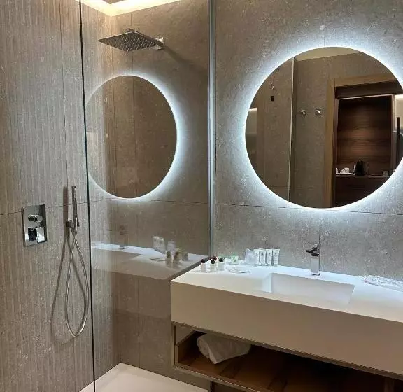 Alevic Hotel Sirmione