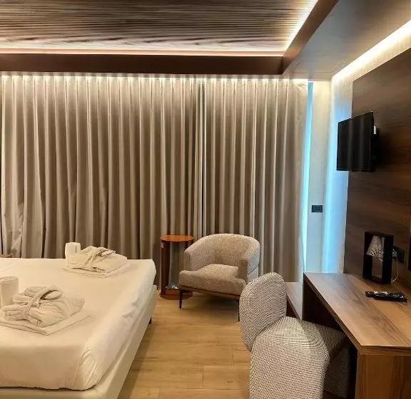 Alevic Hotel Sirmione