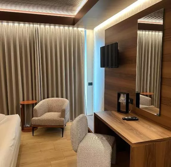 Alevic Hotel Sirmione